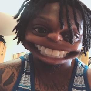 Meet your Posher, James